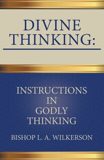 Couverture_Divine Thinking