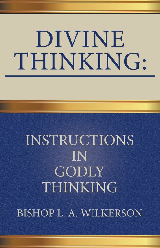 Couverture_Divine Thinking