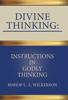 Couverture_Divine Thinking