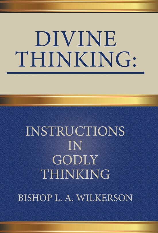 Couverture_Divine Thinking