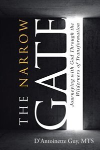 Front cover_The Narrow Gate