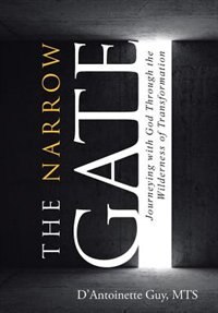 Front cover_The Narrow Gate