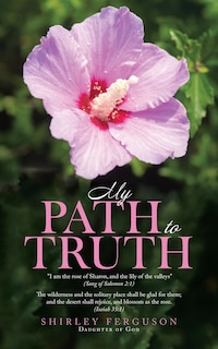 Couverture_My Path To Truth / Unseen Angels Heavenly Encounters