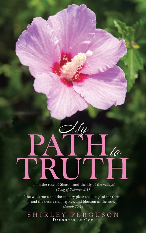 Couverture_My Path To Truth / Unseen Angels Heavenly Encounters