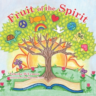 Front cover_Fruit of the Spirit