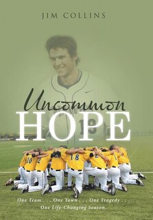 Front cover_Uncommon Hope