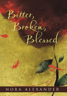 Front cover_Bitter, Broken, Blessed