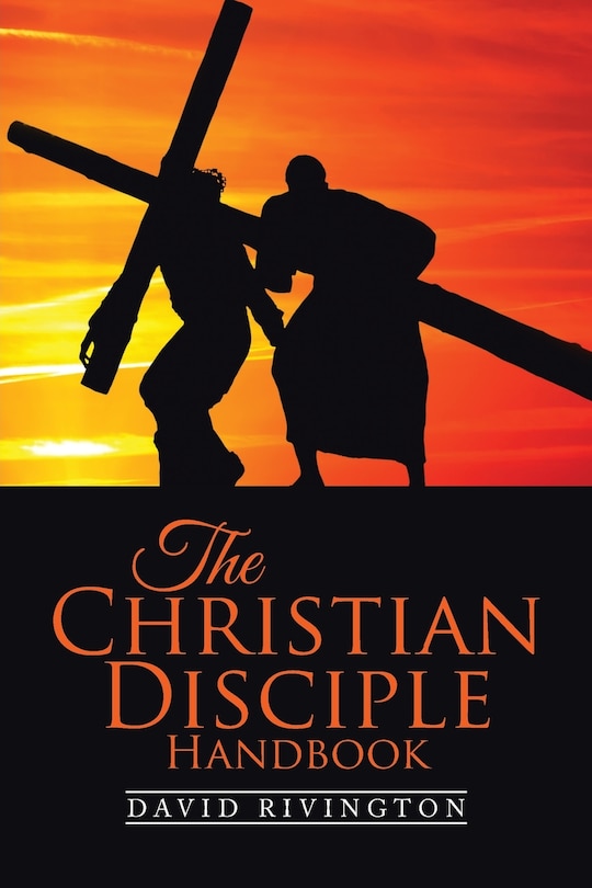 Couverture_The Christian Disciple Handbook