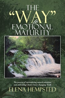 Front cover_The Way to Emotional Maturity