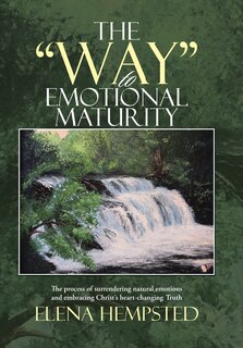 Couverture_The Way to Emotional Maturity