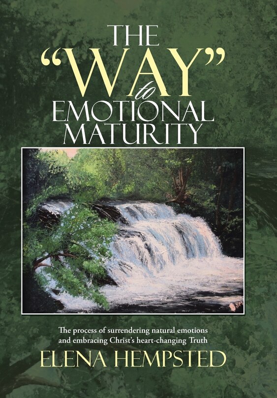 Couverture_The Way to Emotional Maturity