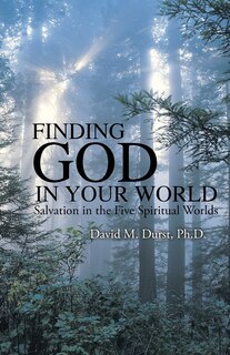 Couverture_Finding God in Your World