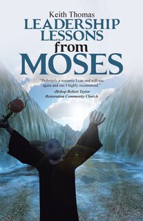 Couverture_Leadership Lessons from Moses