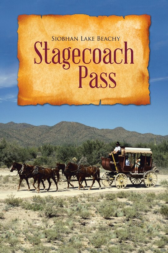 Front cover_Stagecoach Pass
