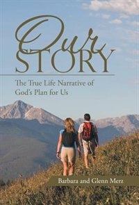 Front cover_Our Story