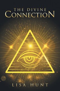 Front cover_The Divine Connection