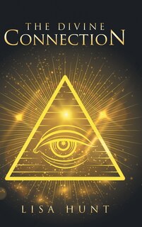 Front cover_The Divine Connection