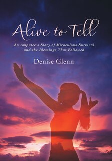 Front cover_Alive to Tell