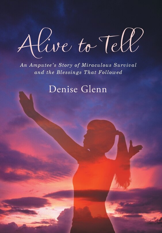 Front cover_Alive to Tell