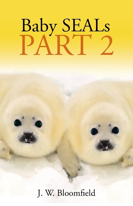 Front cover_Baby SEALs