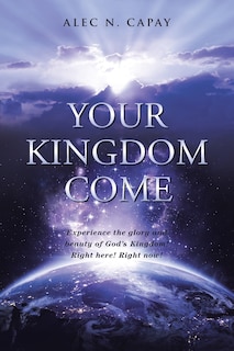 Couverture_Your Kingdom Come