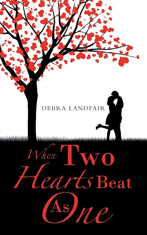 Front cover_When Two Hearts Beat As One