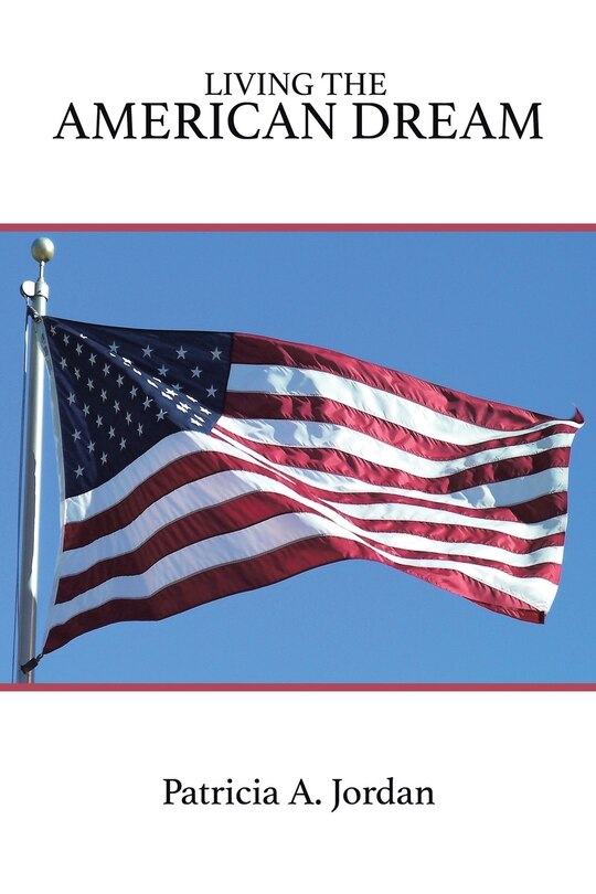 Front cover_Living the American Dream