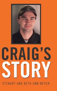 Front cover_Craig's Story