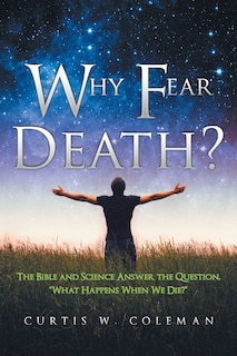 Couverture_Why Fear Death?