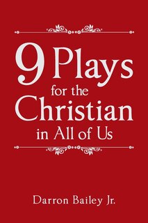 Couverture_9 Plays for the Christian in All of Us