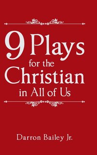 Couverture_9 Plays for the Christian in All of Us