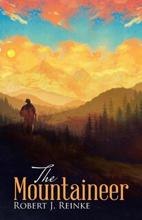 Front cover_The Mountaineer