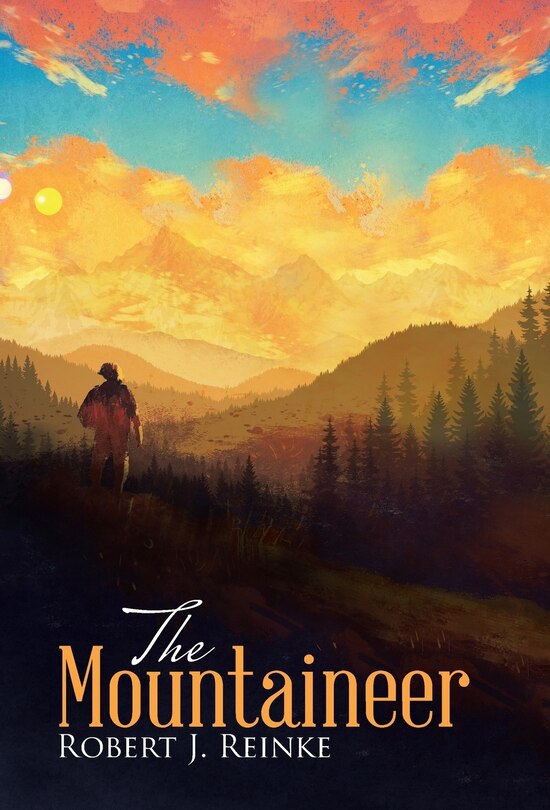 Front cover_The Mountaineer