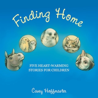 Couverture_Finding Home