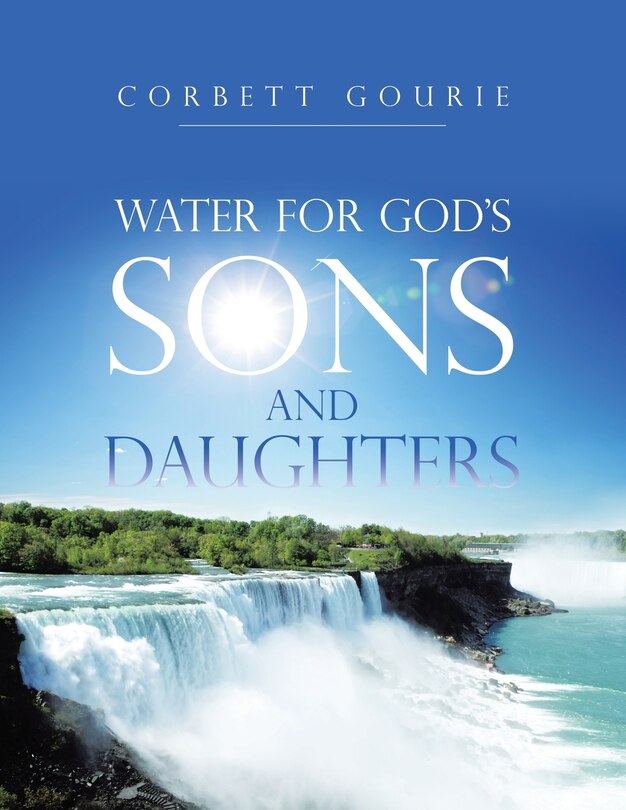 Front cover_Water for God's Sons and Daughters