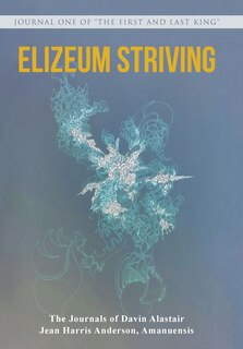 Couverture_Elizeum Striving