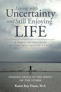 Couverture_Living with Uncertainty and Still Enjoying Life