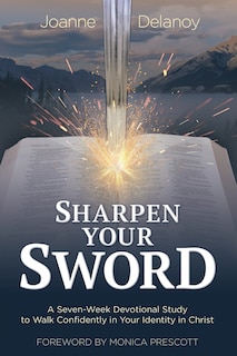 Couverture_Sharpen Your Sword