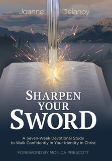 Couverture_Sharpen Your Sword
