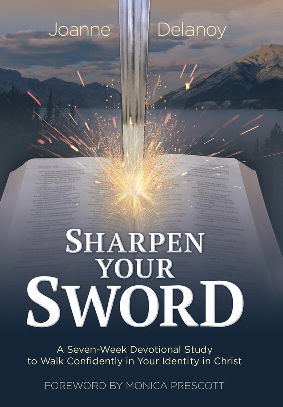 Couverture_Sharpen Your Sword