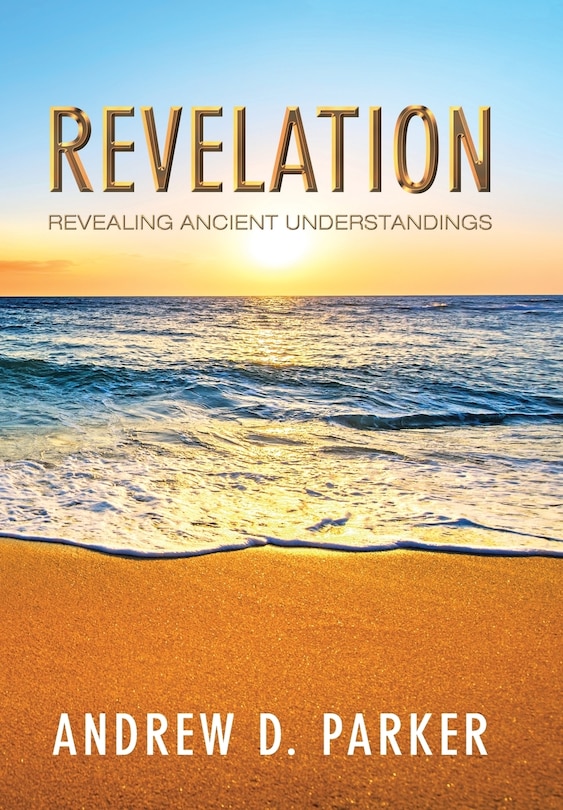 Front cover_Revelation