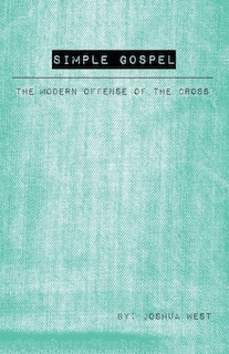 Front cover_Simple Gospel