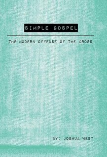 Couverture_Simple Gospel