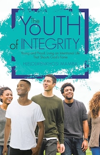 Front cover_The Youth of Integrity