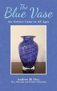 Front cover_The Blue Vase
