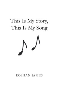 Front cover_This Is My Story, This Is My Song