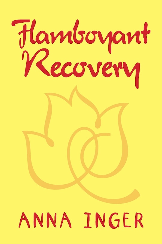 Front cover_Flamboyant Recovery