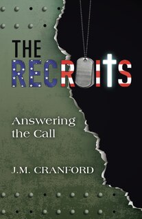 Front cover_The Recruits