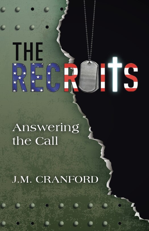 Front cover_The Recruits