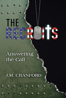 Front cover_The Recruits
